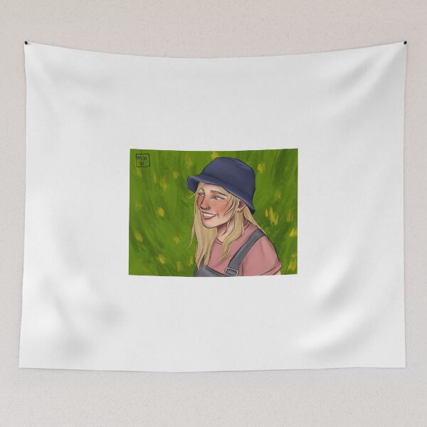 Item preview, Bucket hat Marls - ATYD  designed and sold by mbog20.