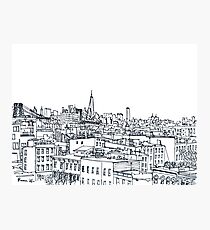 Brooklyn Photographic Print