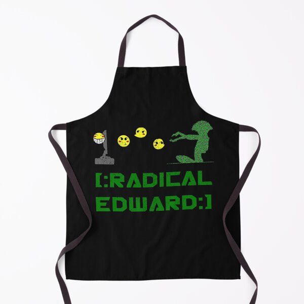 Item preview, Radical Edward - Space Cowboy - Anime Hacker - 90s Anime - Anime Aesthetic designed and sold by jacob-jendrey.