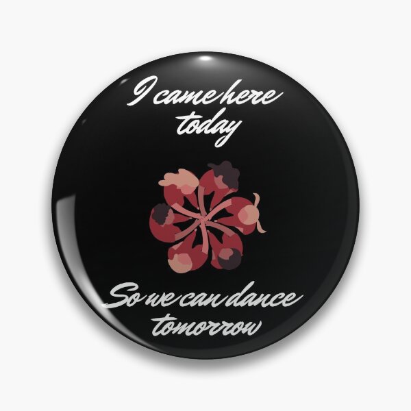 Item preview, We shall dance designed and sold by Easy Rider.