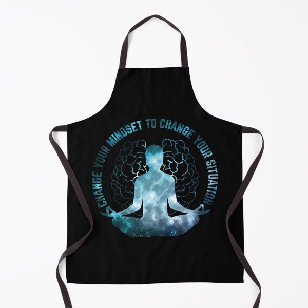 Item preview, Change Your Mindset To Change Your Situation designed and sold by Printend _.