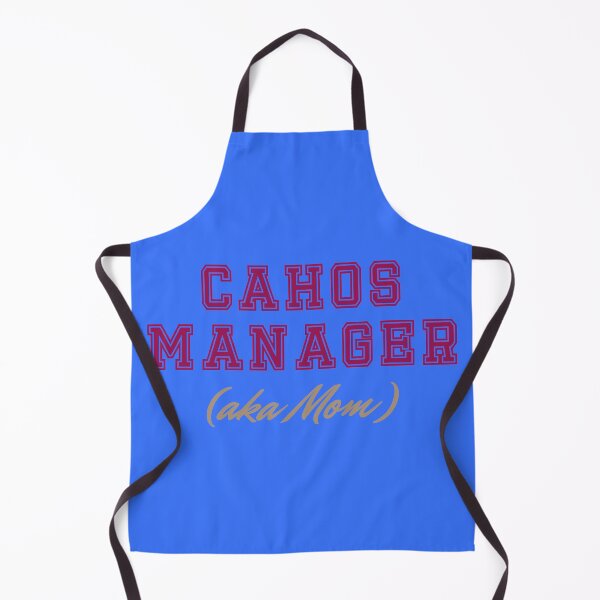Item preview, Cahos Manager (AKA Mom) designed and sold by superdumb70.
