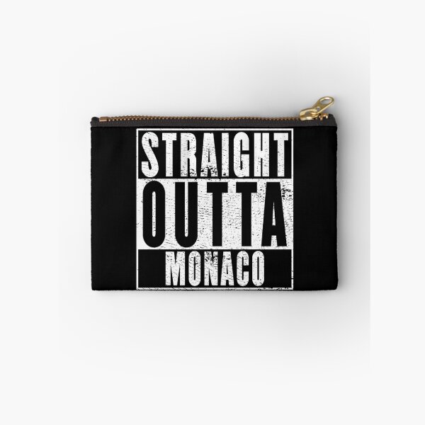 Artikelvorschau, Direkt aus Monaco entworfen und verkauft von RandomStuffShop.