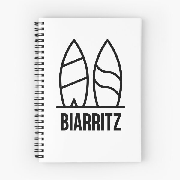Item preview, biarritz surf beach france designed and sold by mikoala50.