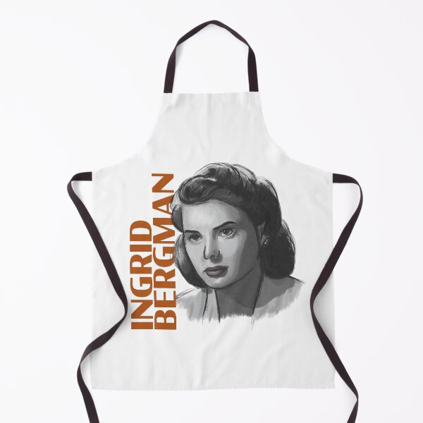 Item preview, 1940s Bergman designed and sold by TEWdream.