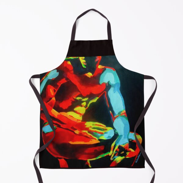 Item preview, "Evening Darkness" designed and sold by Helenka.