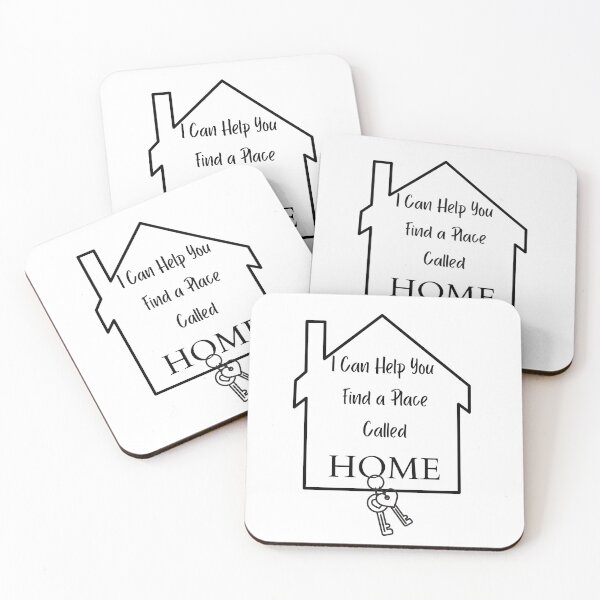 Item preview, I Can Help You Find a Place Called HOME designed and sold by Jesseika75.