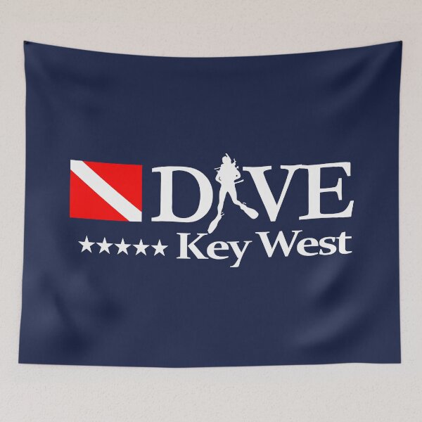 Item preview, Key West (DV4) designed and sold by curranmorgan.