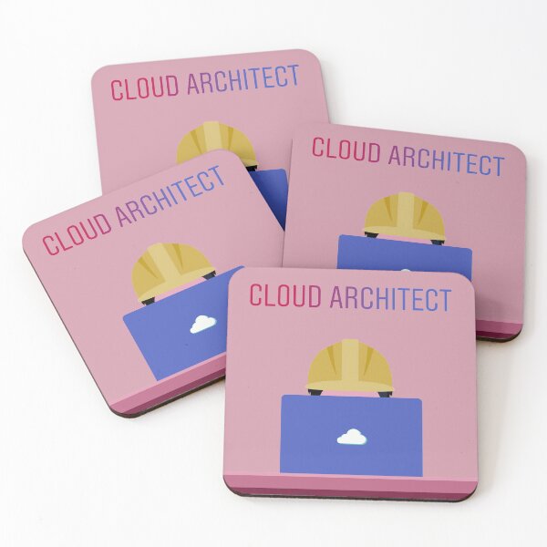 Item preview, Cloud Architect designed and sold by everythingManga.