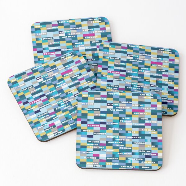 Item preview, 8.3396 years relationship anniversary or happy 100th month together designed and sold by IngaDesign.