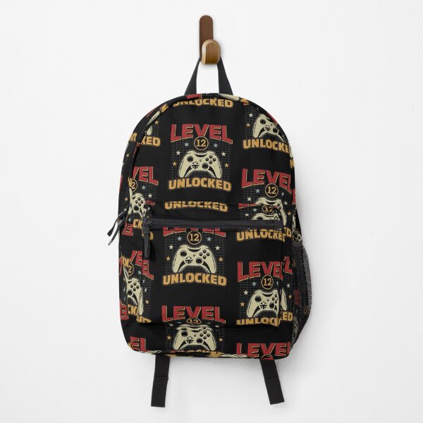 Item preview, 12th Birthday Level 12 Unlocked Video Gamer designed and sold by Hananiah Merch.