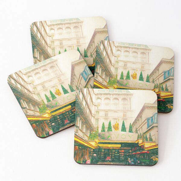 Item preview, Savoy Green designed and sold by shalisa.