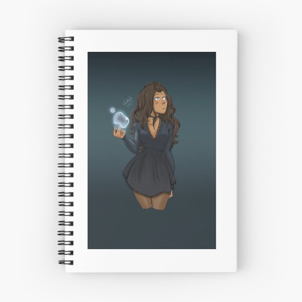 Item preview, Katara: The Last Water Witch designed and sold by Ka'Dia Dhatnubia.