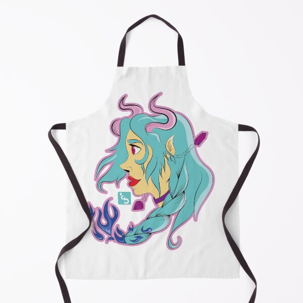 Item preview, female face designed and sold by caperaerik.