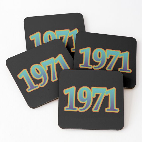 Item preview, 1971 Birthday Gift designed and sold by Pavnud.