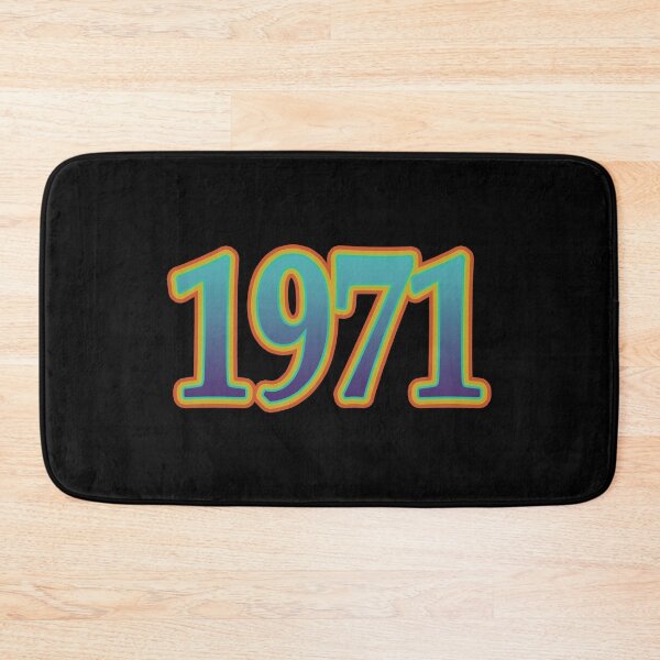 Item preview, 1971 Birthday Gift designed and sold by Pavnud.