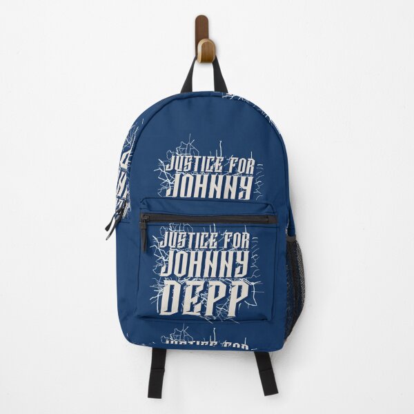 Item preview, Justice for Johnny Depp designed and sold by Eva-Success.