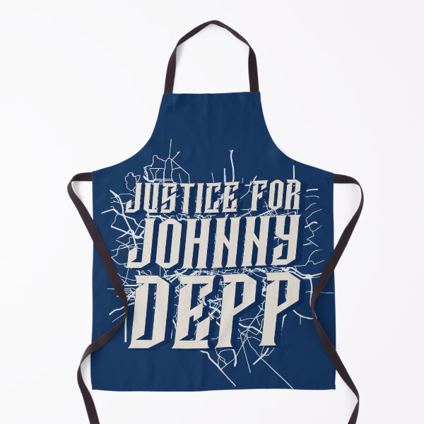 Item preview, Justice for Johnny Depp designed and sold by Eva-Success.