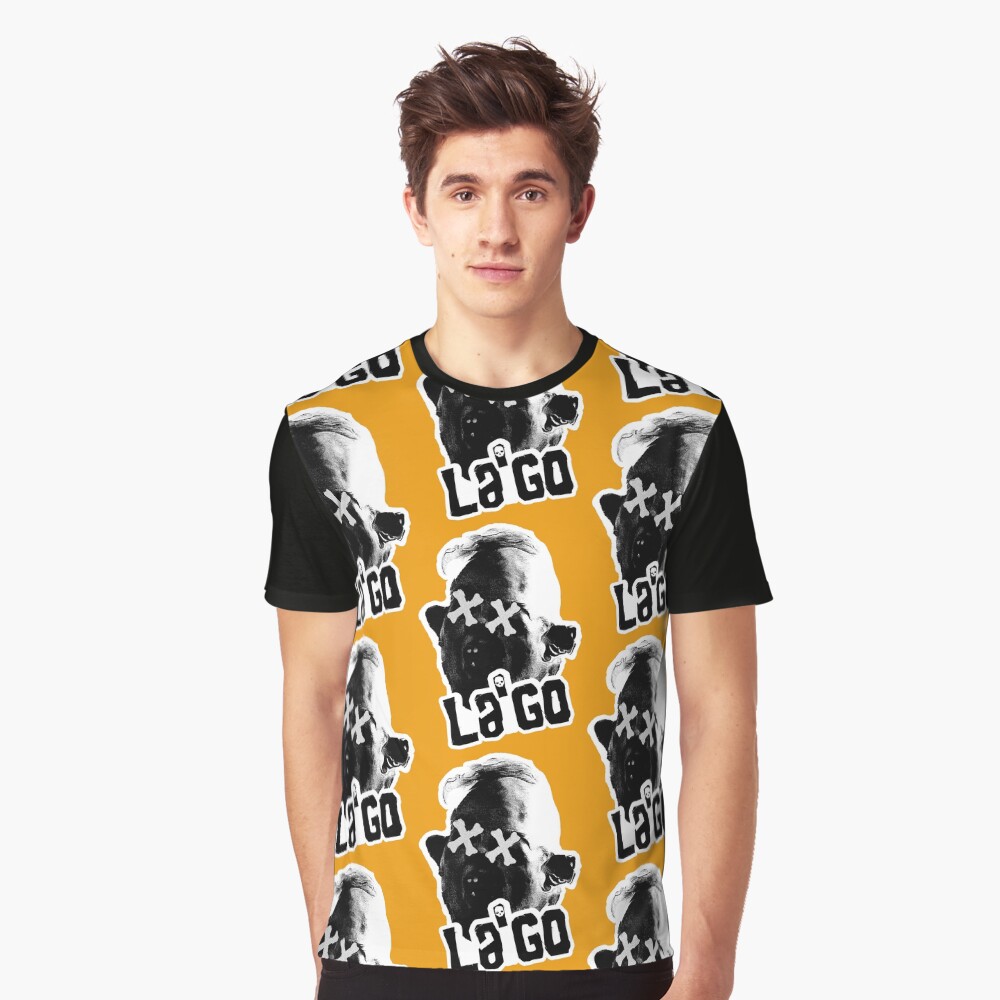 Item preview, Graphic T-Shirt designed and sold by LagoLiverpool.