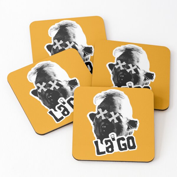Item preview, Sloth loves La'go designed and sold by LagoLiverpool.