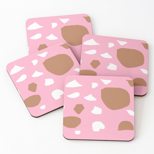 Item preview, OLD TERRAZZO PINK designed and sold by MELTBBROSE.