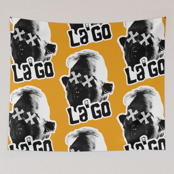 Item preview, Sloth loves La'go designed and sold by LagoLiverpool.