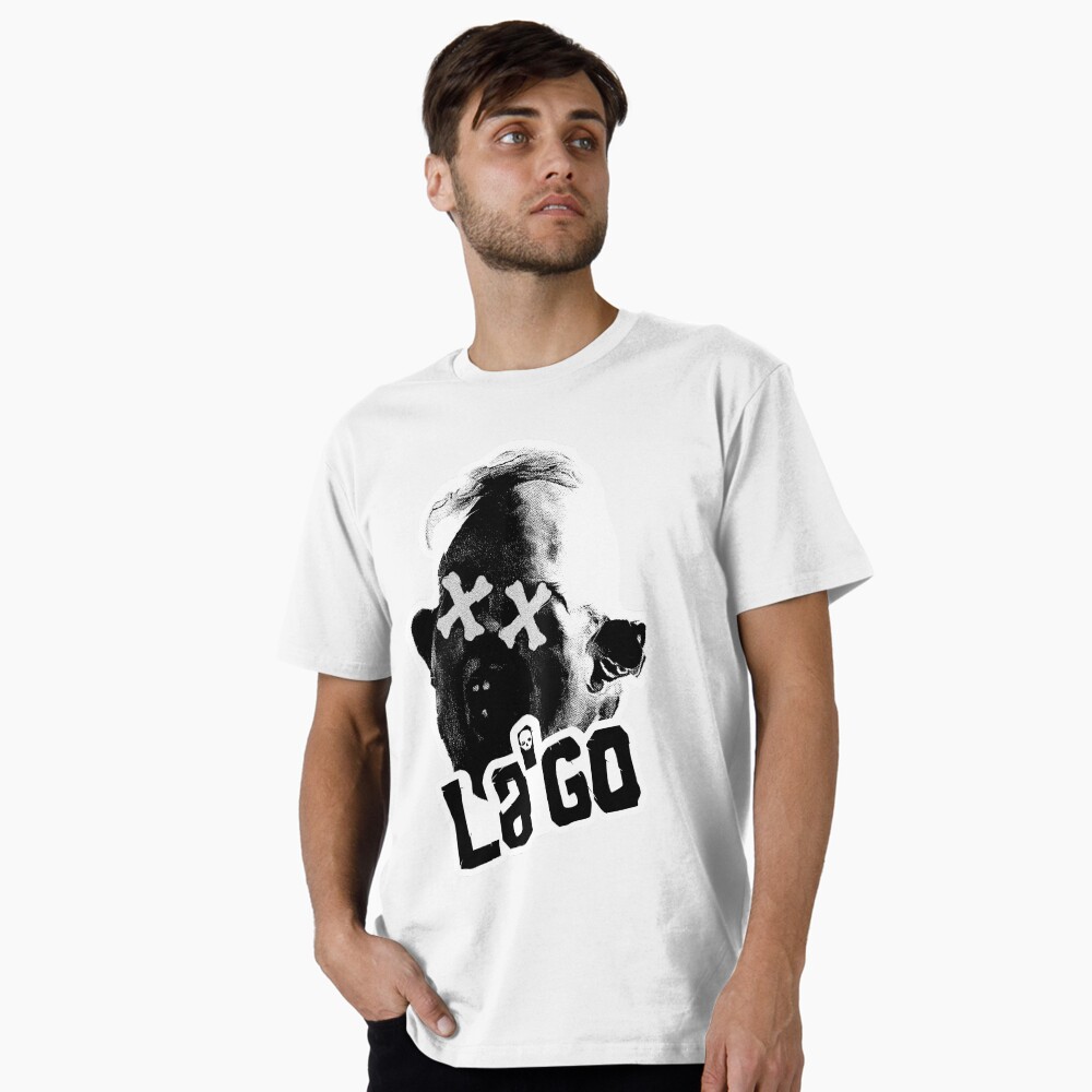 Item preview, Premium T-Shirt designed and sold by LagoLiverpool.