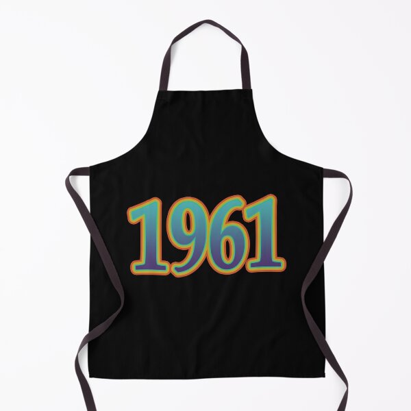 Item preview, 1961 Birthday Gift designed and sold by Pavnud.