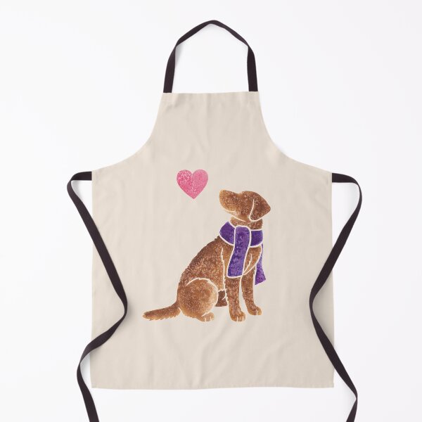 Item preview, Watercolour Chessie designed and sold by animalartbyjess.