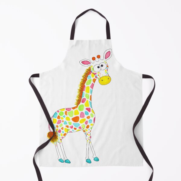 Item preview, Cute Baby Giraffe designed and sold by Belknap.