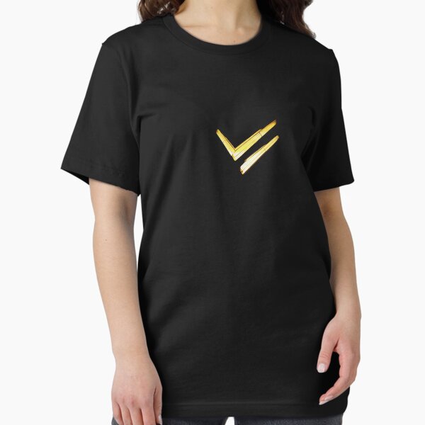 Item preview, Thunder Force logo designed and sold by ZephyrPrints.