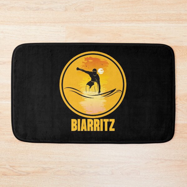Item preview, biarritz surf beach France  designed and sold by Original1977.