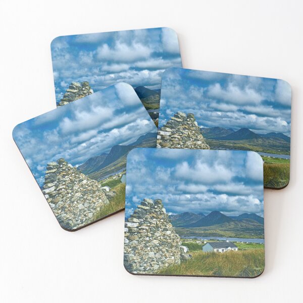 Item preview, The Old, the New and the Everlasting designed and sold by CathalDevlin.