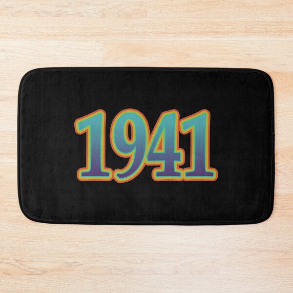 Item preview, 1941 Birthday Gift designed and sold by Pavnud.