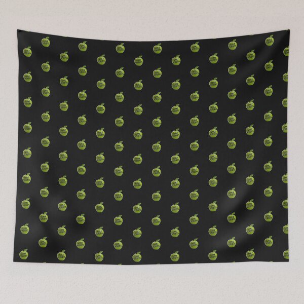 Item preview, Apple Scruffs designed and sold by ElijahBarns.