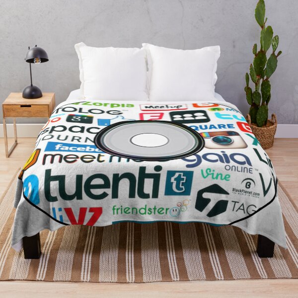Item preview, Social Media Icon CD designed and sold by DeniZone.