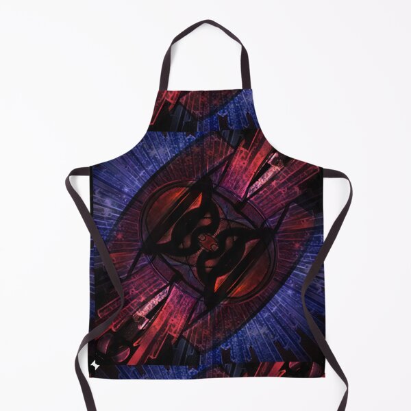 Item preview, Crystalline Cyberpunk  designed and sold by WeirdPower.