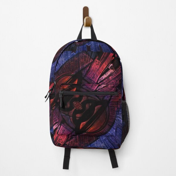Item preview, Crystalline Cyberpunk  designed and sold by WeirdPower.
