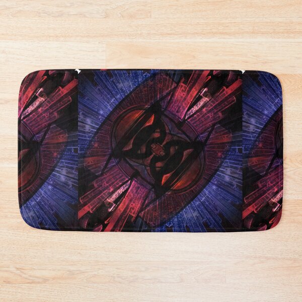 Item preview, Crystalline Cyberpunk  designed and sold by WeirdPower.