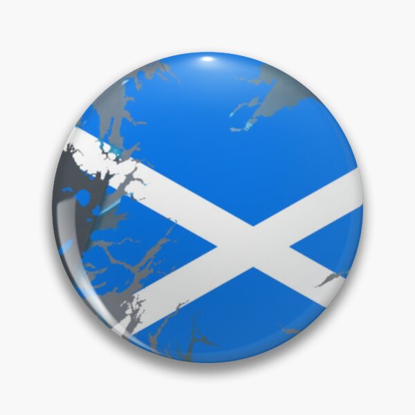 Item preview, Scotland rugby six nations football  designed and sold by SportsHockey.