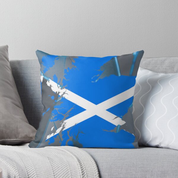 Item preview, Scotland rugby six nations football  designed and sold by SportsHockey.