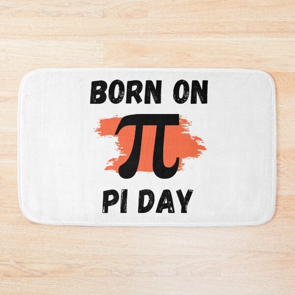 Item preview, Pi day designed and sold by OffensiveTCG.