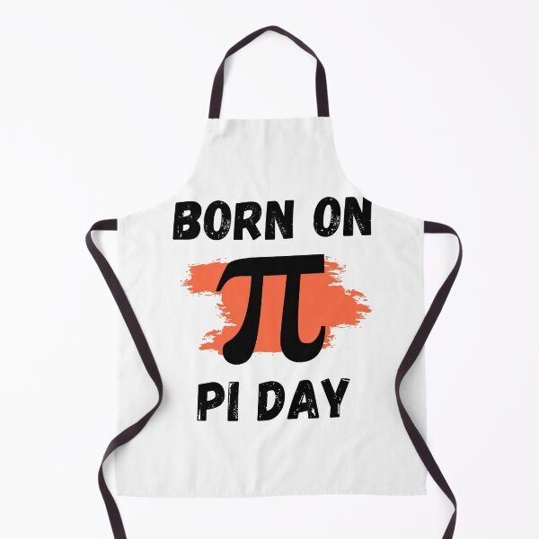 Item preview, Pi day designed and sold by OffensiveTCG.