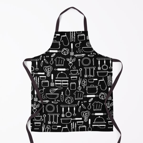 Item preview, Kitchen objects only for chefs designed and sold by KaderDB.