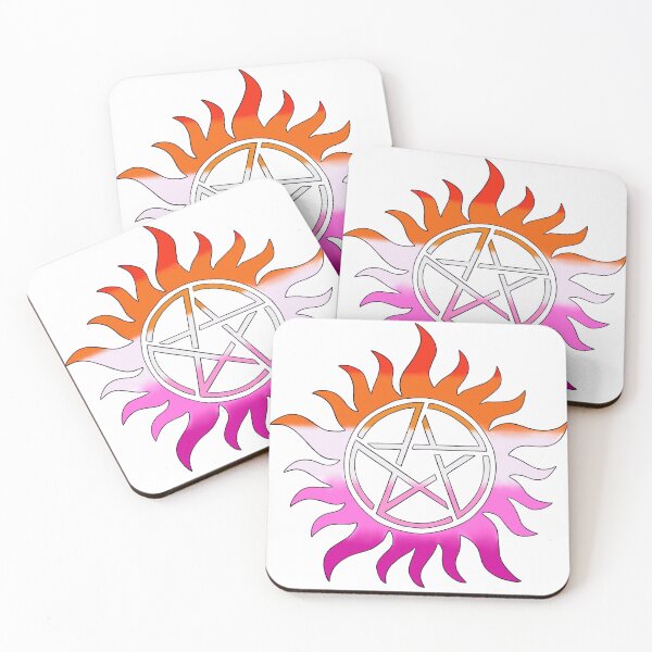 Item preview, Lesbian Anti Possession Symbol  designed and sold by KayWinchester92.