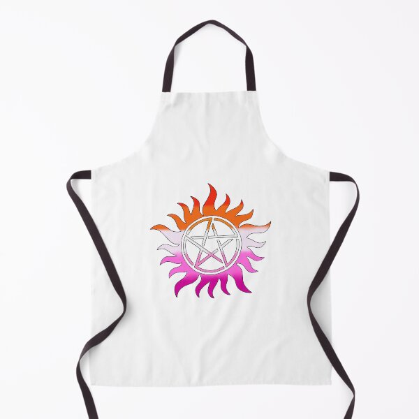 Item preview, Lesbian Anti Possession Symbol  designed and sold by KayWinchester92.
