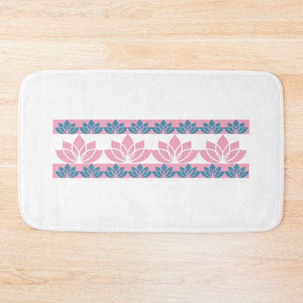 Item preview, Flower print Spring 2021 designed and sold by CATSandHATS.