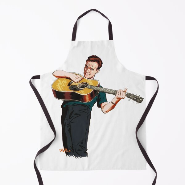 Item preview, Roger Miller - An illustration by Paul Cemmick designed and sold by TIGERDAVER.
