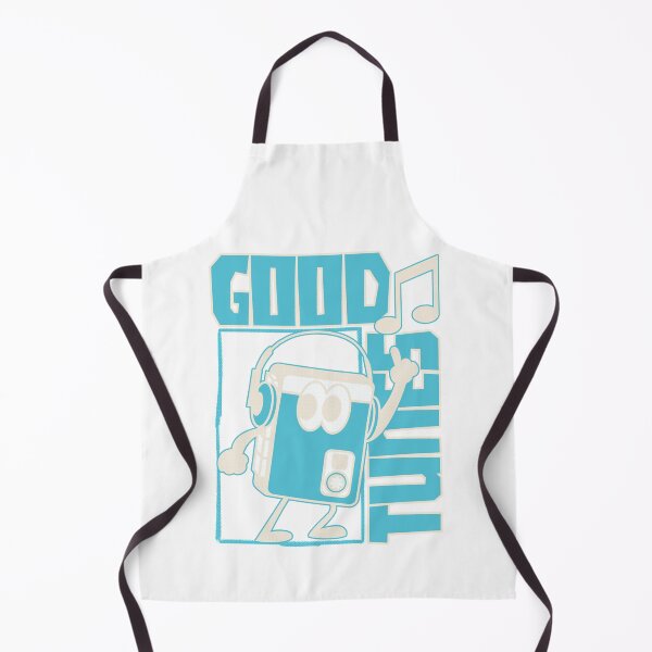 Item preview, Good Tunes Radio designed and sold by Solsunx.