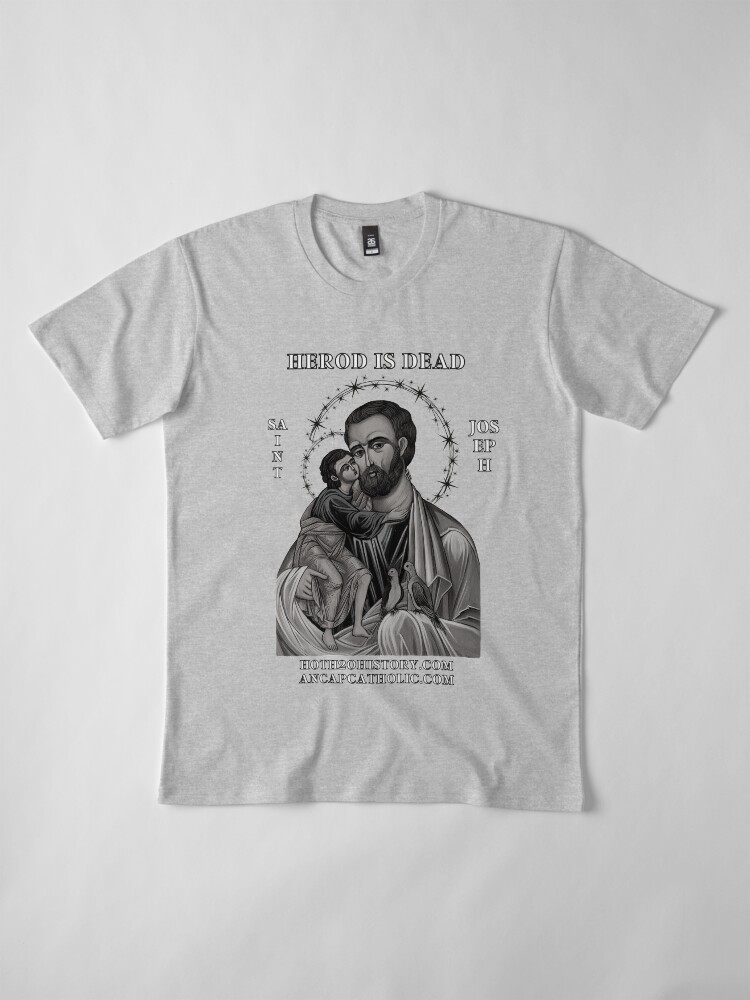herod t shirt